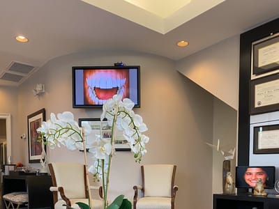 The Art of Dentistry