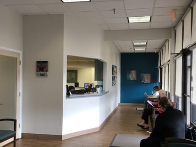 The Art of Dentistry