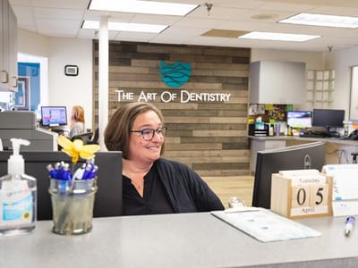 The Art of Dentistry