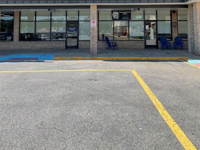 The Art of Dentistry