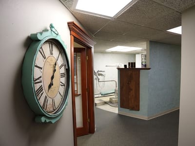 The Art of Modern Dentistry