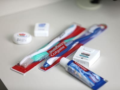 The Art of Modern Dentistry