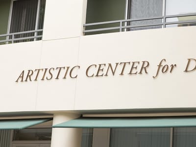 The Artistic Center for Dentistry