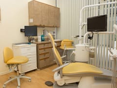 The Artistic Center for Dentistry