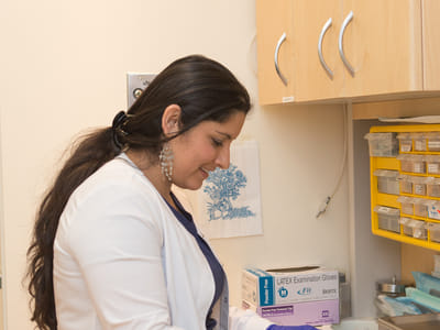 The Artistic Center for Dentistry