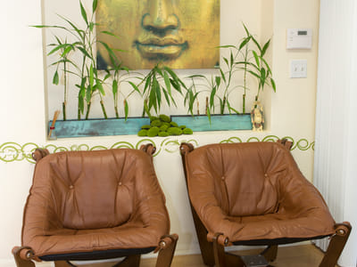 The Artistic Center for Dentistry