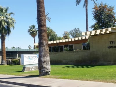 The Biting Edge Family Dentistry