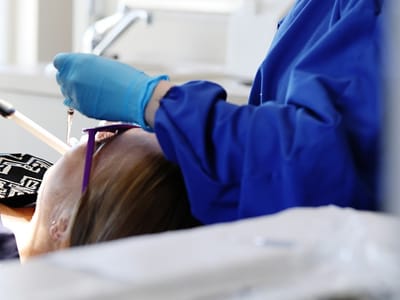 The Brookside Dentist - Hollie Flack DDS