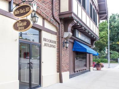 The Brookside Dentist - Hollie Flack DDS