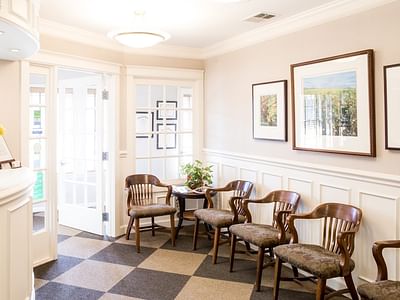 The Brookside Dentist - Hollie Flack DDS