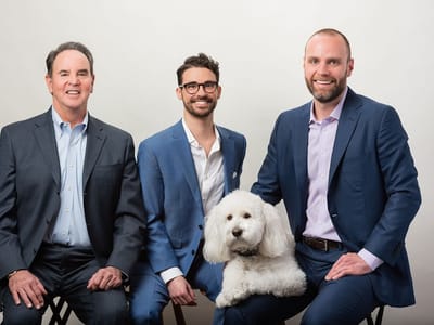 The Burkitt Center For Comprehensive Dentistry