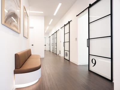 The Burkitt Center For Comprehensive Dentistry