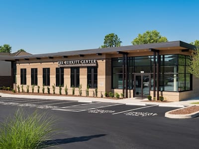 The Burkitt Center For Comprehensive Dentistry