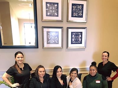 The Carrollton Dentist