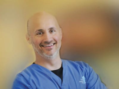 The Center for Advanced Dentistry