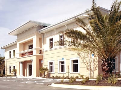 The Center For Cosmetic and Family Dentistry