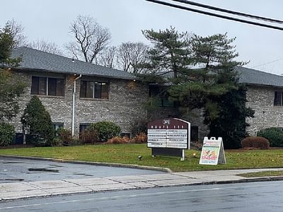 The Center for Cosmetic Dentistry