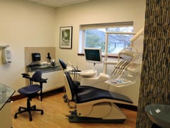 The Center for Cosmetic Dentistry
