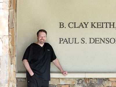 The Center for Implant & General Dentistry