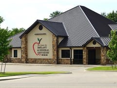 The Center for Implant & General Dentistry
