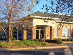 The Clayton Dental Center