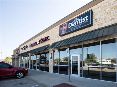 The Colony Dentist