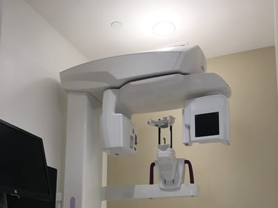 The Cosmopolitan Dentist