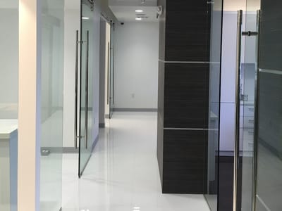 The Cosmopolitan Dentist