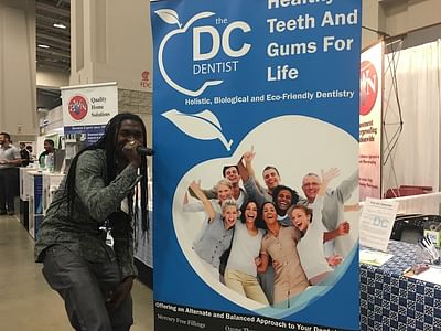 The DC Dentist