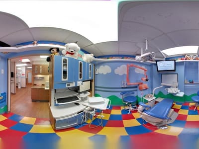 The Dental Anesthesia Center: Sedation and Sleep Dentistry