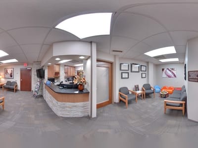 The Dental Anesthesia Center: Sedation and Sleep Dentistry