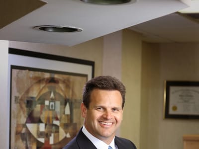 The Dental Anesthesia Center: Sedation and Sleep Dentistry