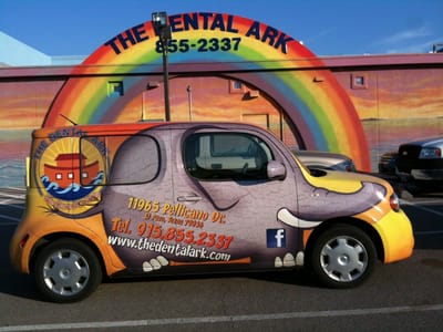 The Dental Ark