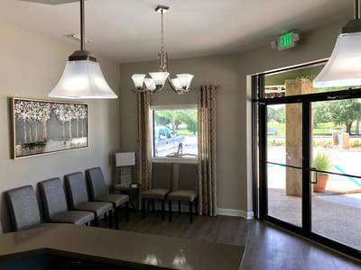 The Dental Arts Center : Jonathan Beaugez DMD