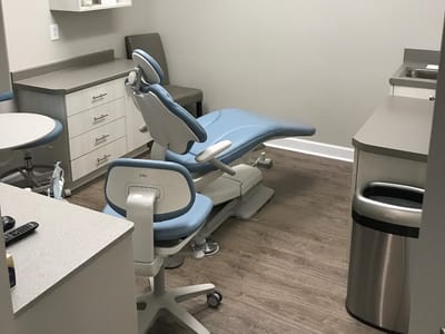 The Dental Arts Center : Jonathan Beaugez DMD