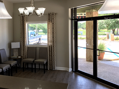 The Dental Arts Center : Jonathan Beaugez DMD