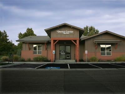 The Dental Center at Harris Ranch