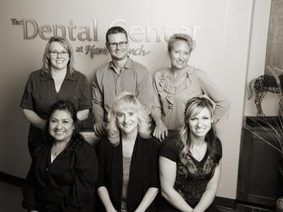 The Dental Center at Harris Ranch