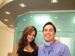 The Dental Center - Melvin Hernández