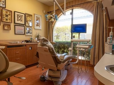 The Dental Center of Nevada