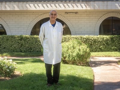 The Dental Center of Nevada