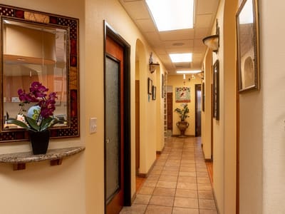 The Dental Center of Nevada