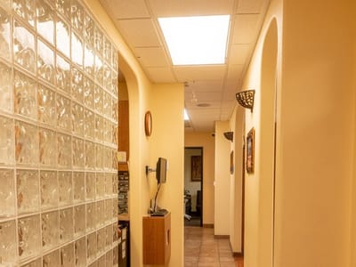 The Dental Center of Nevada