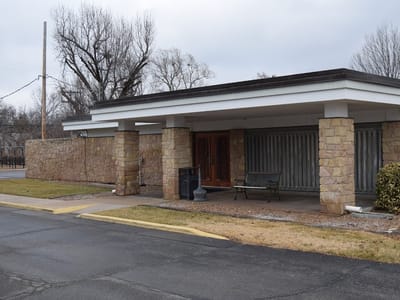 The Dental Center- Travis Gillespie, DDS