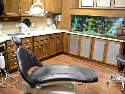 The Dental Center