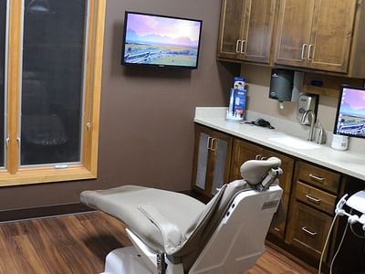 The Dental Center