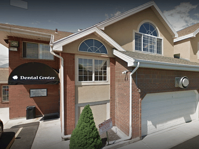 The Dental Center