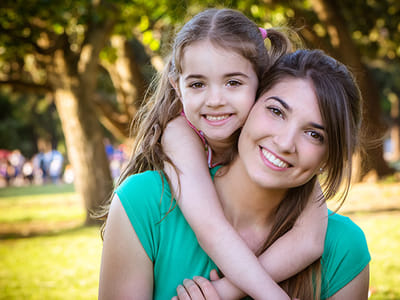 The Dental Connection