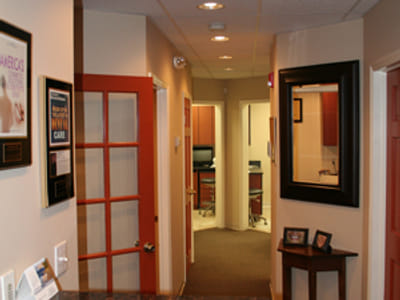 The Dental Design Center - Cosmetic, Implant & General Dentistry