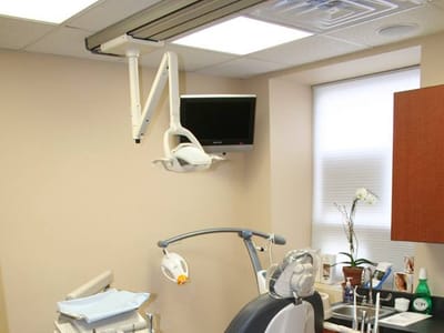 The Dental Design Center - Cosmetic, Implant & General Dentistry